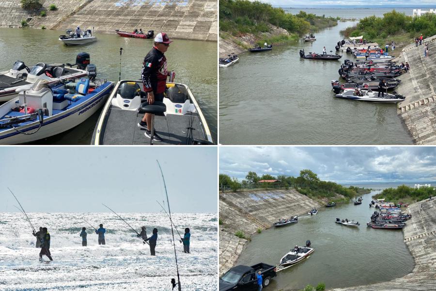 copa tamaulipas 2025 de pesca