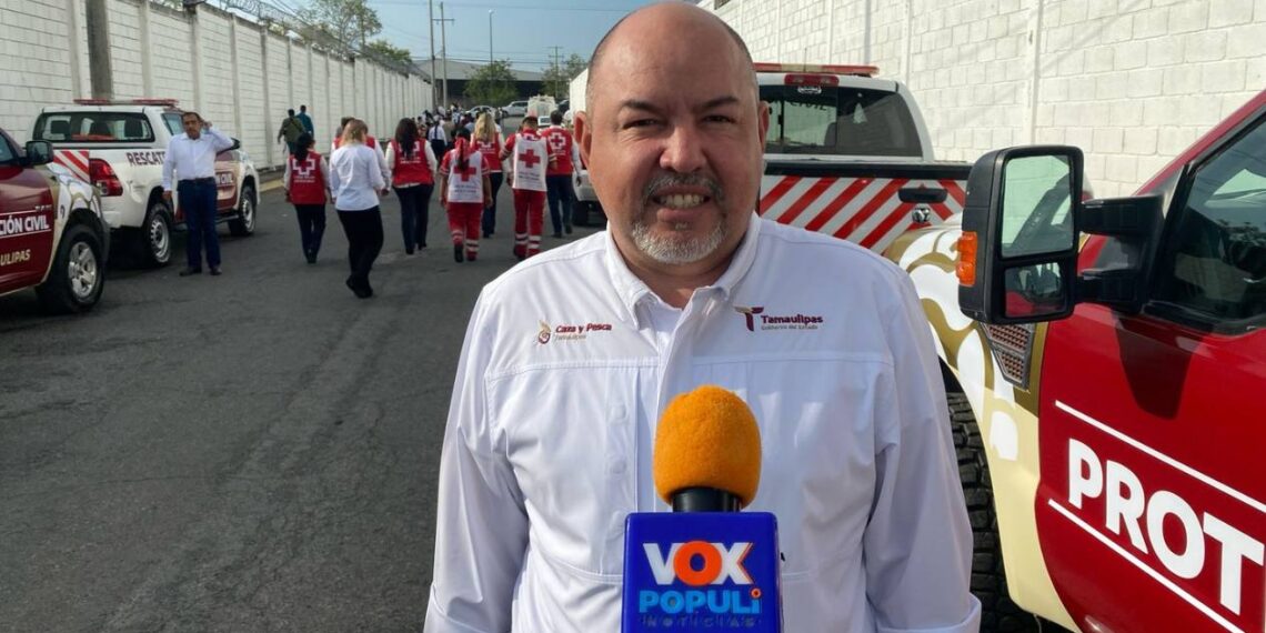 copa tamaulipas 2025 de pesca