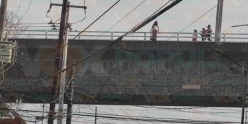 crisis nerviosa en Tampico