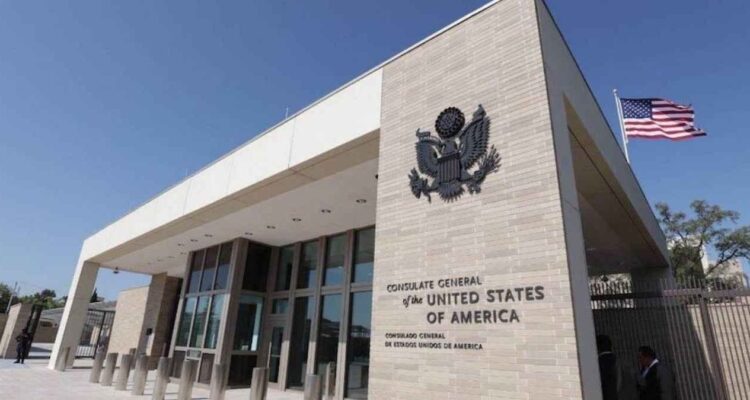 cruzar ilegalmente Nuevo Laredo