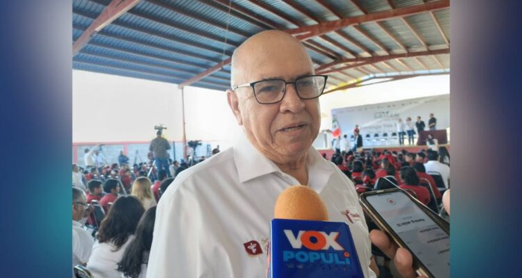 Cuaresma 2025 en Tamaulipas