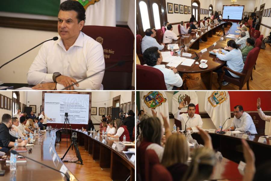 cuarta subestación eléctrica en Ciudad Victoria