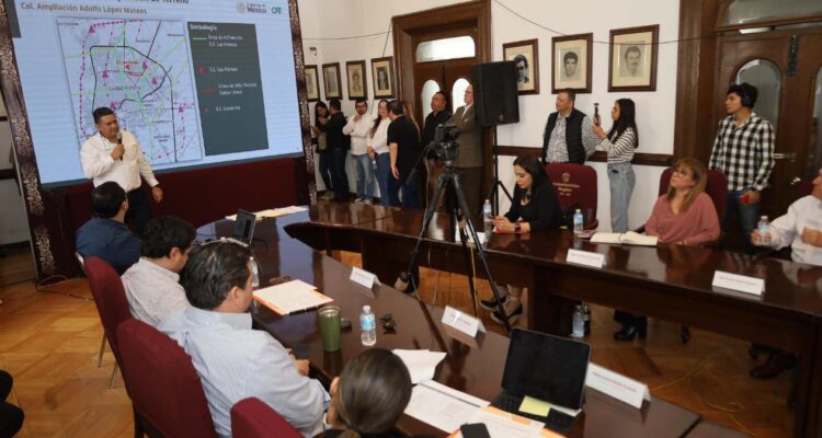 cuarta subestación eléctrica en Ciudad Victoria