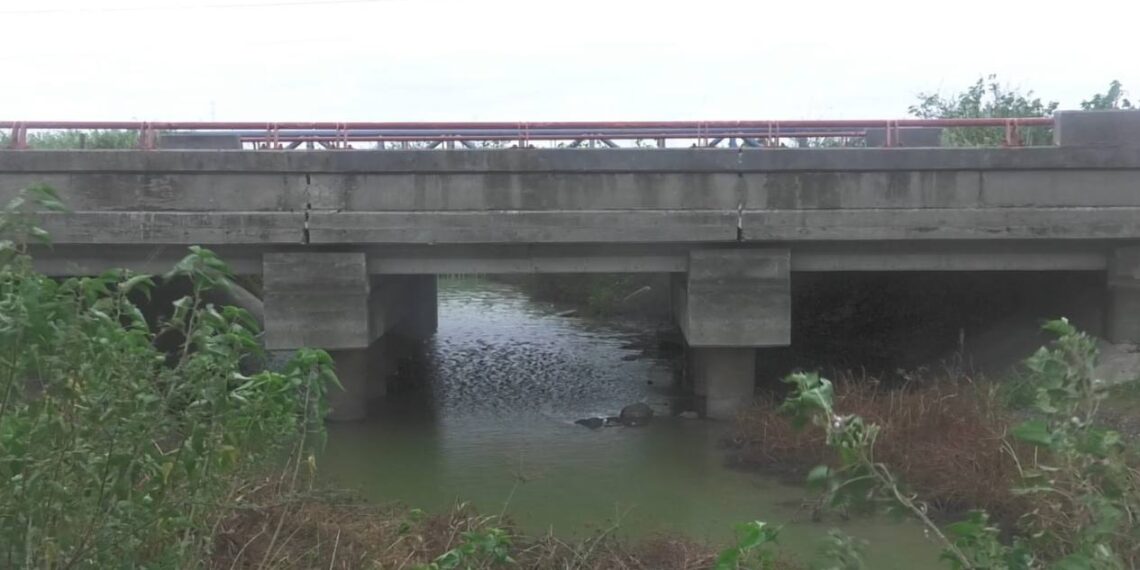 cuerpos de rescate en Matamoros