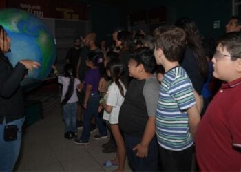 cultura y educación en Nuevo Laredo