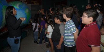 cultura y educación en Nuevo Laredo