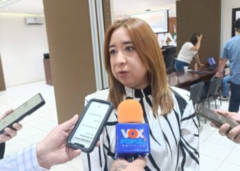 debates en la elección judicial de Tamaulipas