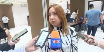 debates en la elección judicial de Tamaulipas