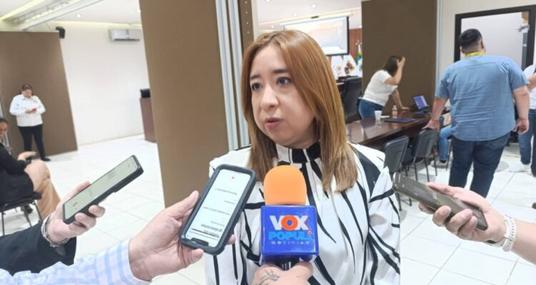 debates en la elección judicial de Tamaulipas