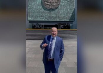 defensa de la soberanía Nuevo Laredo