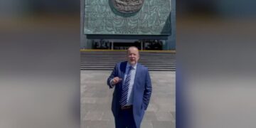 defensa de la soberanía Nuevo Laredo