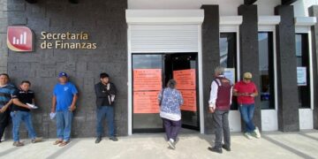 denuncias sobre vehículos irregulares en Matamoros