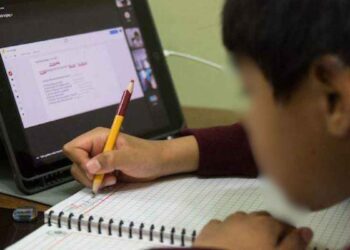 descargar calificaciones SEP