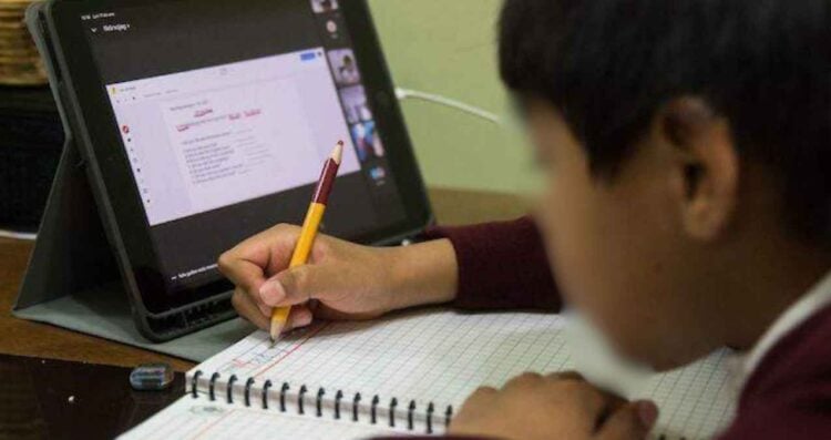 descargar calificaciones SEP