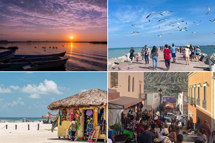 destinos turísticos Tamaulipas