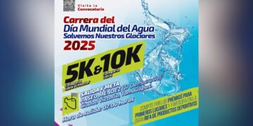 día mundial del agua