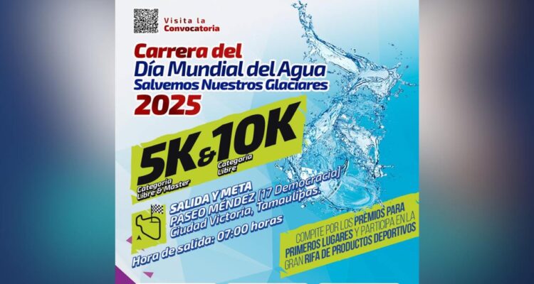 día mundial del agua