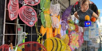 disfraces de primavera en ciudad victoria