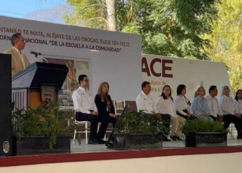 educación en Tamaulipas