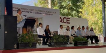 educación en Tamaulipas