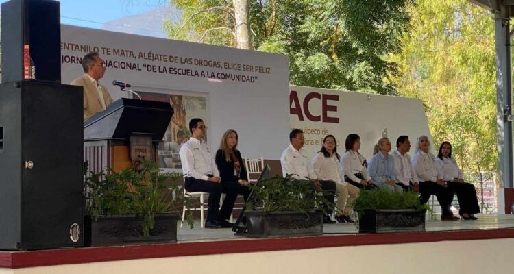 educación en Tamaulipas