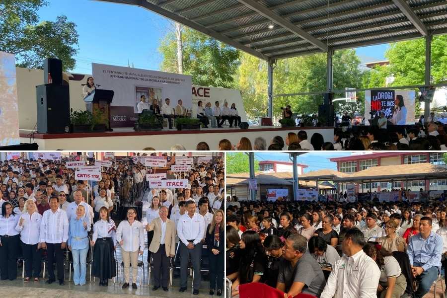 educación en Tamaulipas