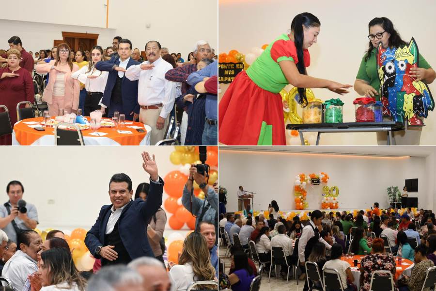 educación inclusiva en Ciudad Victoria