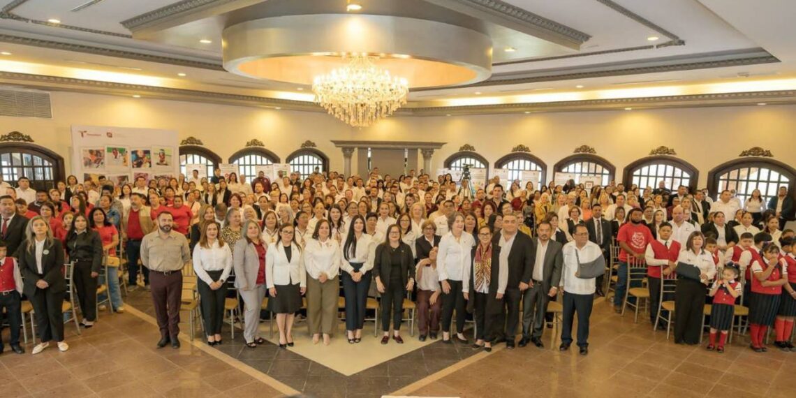 educación inclusiva en Tamaulipas