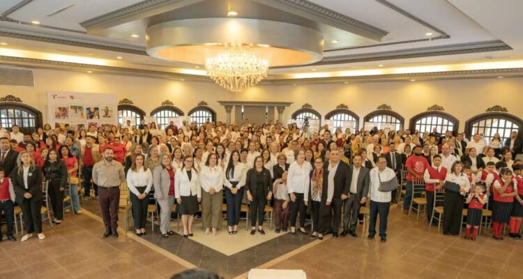 educación inclusiva en Tamaulipas