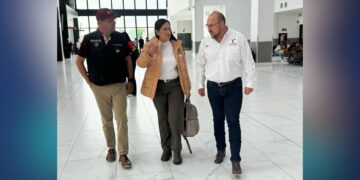 emergencia en Reynosa