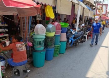 empleo informal Tamaulipas