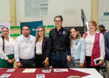 empleo mujeres Ciudad Madero
