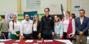 empleo mujeres Ciudad Madero