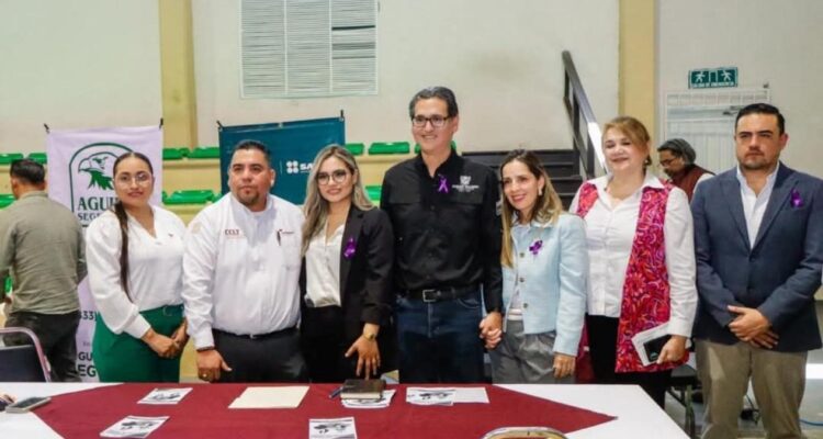 empleo mujeres Ciudad Madero
