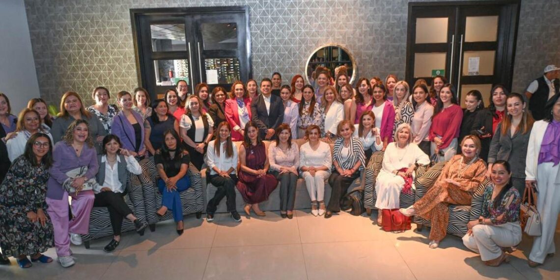 empresarias de ciudad victoria