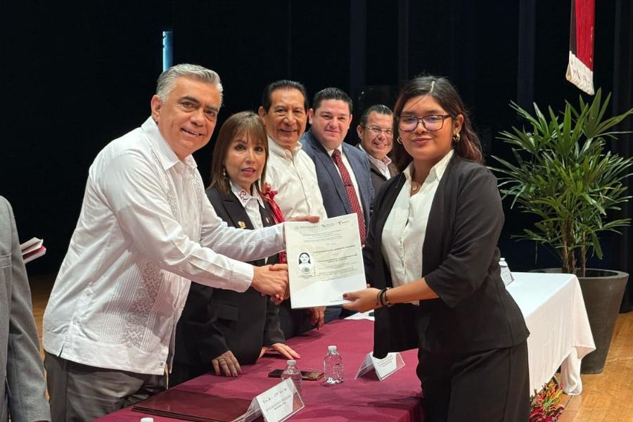 Encuentro con padres de familia ITACE