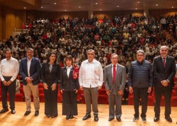 encuentro con padres de familia ITACE