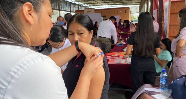 enfermedades crónicas en Matamoros