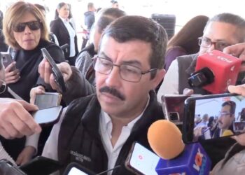 enseñanza del idioma inglés en Tamaulipas