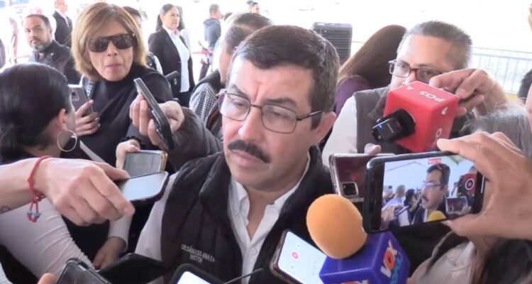 enseñanza del idioma inglés en Tamaulipas