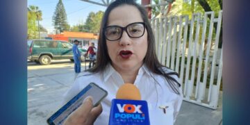 entrega de plazas docentes en Tamaulipas