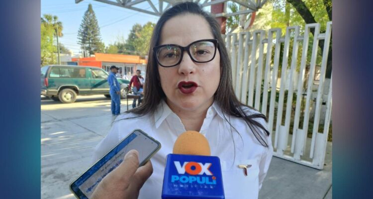 entrega de plazas docentes en Tamaulipas