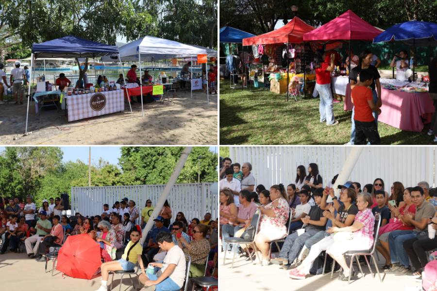 Espacio para Emprendedores en Ciudad Victoria