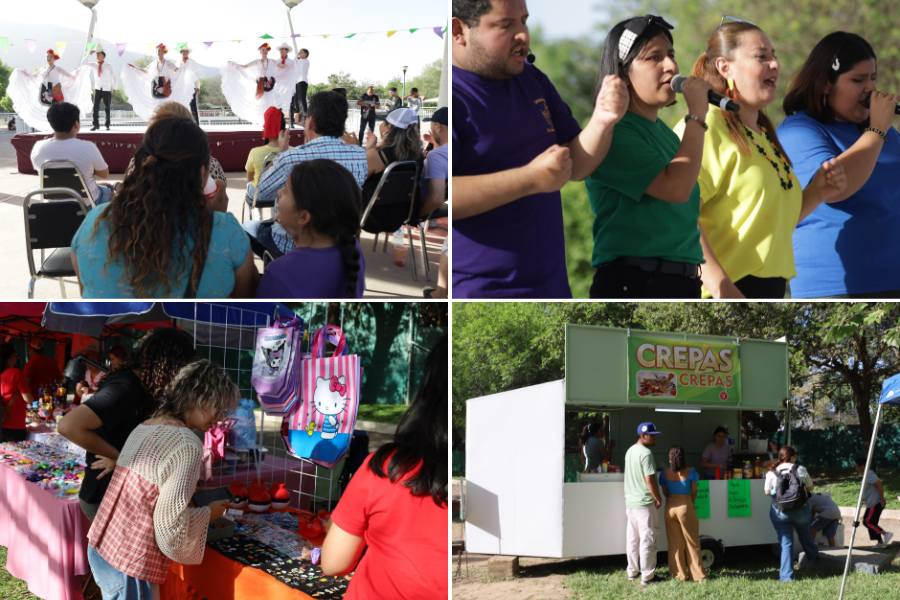 Espacio para Emprendedores en Ciudad Victoria