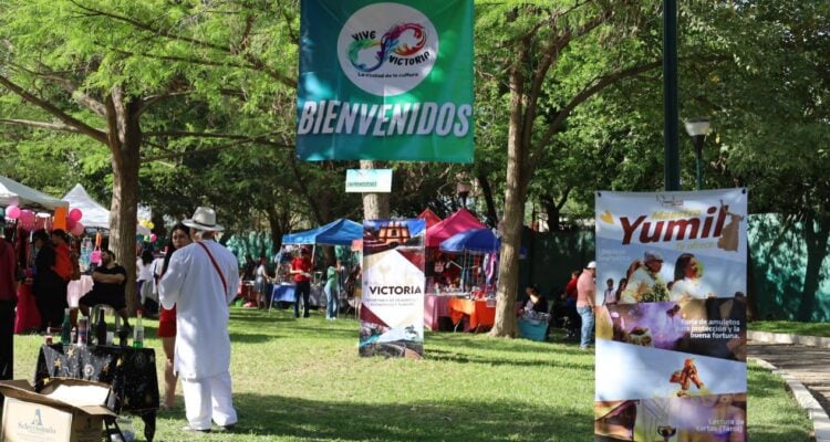 espacio para emprendedores en ciudad victoria
