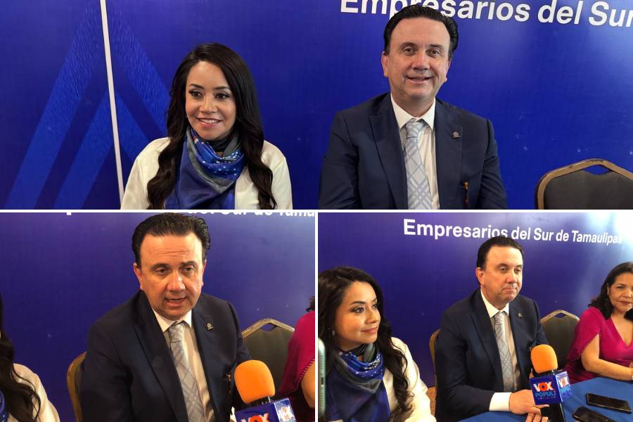 estrategia de seguridad en Tampico