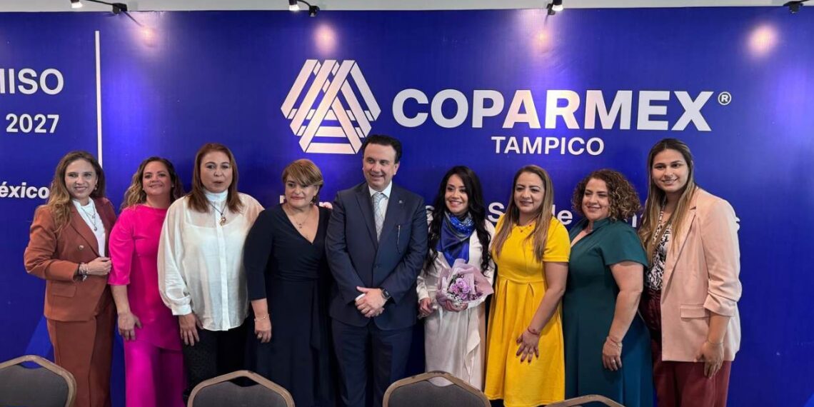 estrategia de seguridad en Tampico