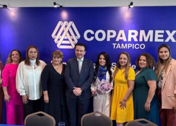 estrategia de seguridad en Tampico