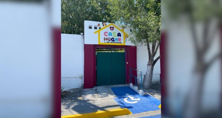 evaluación de menores por DIF Matamoros