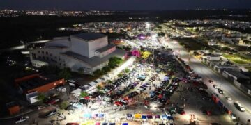 eventos en Nuevo Laredo